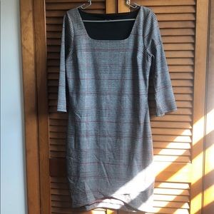 Express dress